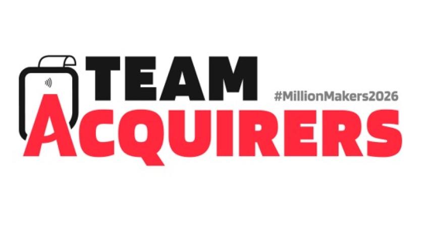 Team Acquirers' Wellbeing Prize Draw