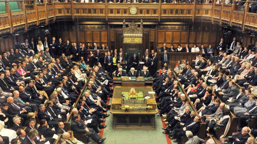 Fossil Fuels and Contempt of Parliament ?