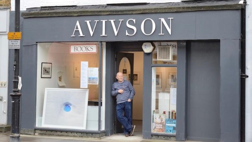 Save the art gallery on High Street in Highgate N6
