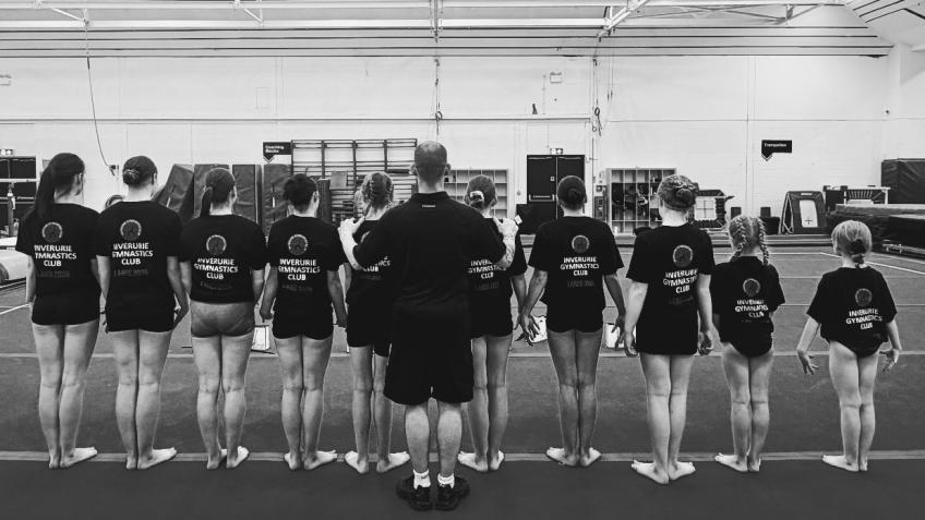 💚 Support IGC’s New Equipment Fund