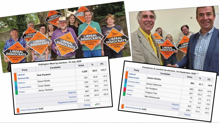 Stop Reform Oxfordshire