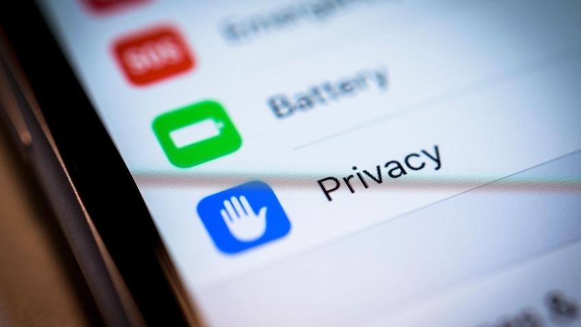Protect Our Personal Data