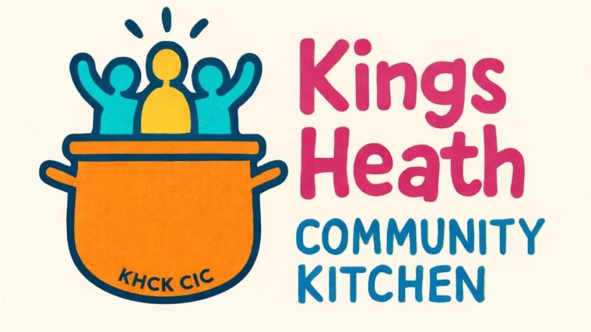 More Than a Meal – Kings Heath Community Kitchen
