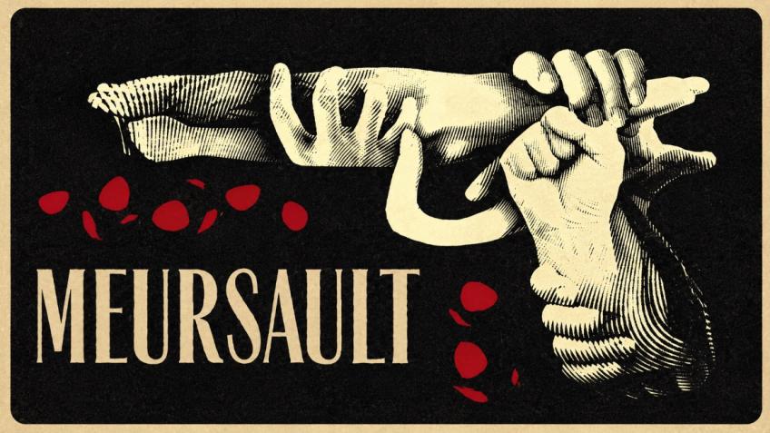 Meursault - Short Film