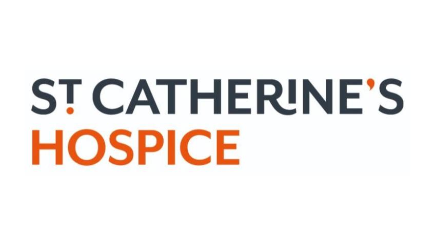 St Catherine's Hospice Crawley - BA Fundraising