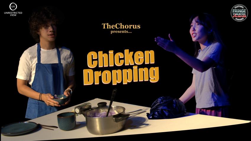 Chicken Dropping 2.0