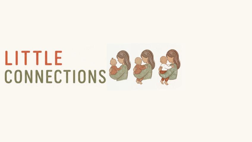 CHPC Little Connections