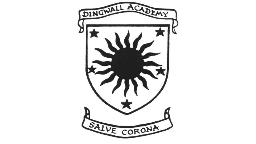Dingwall Academy Wellbeing Walk 2026