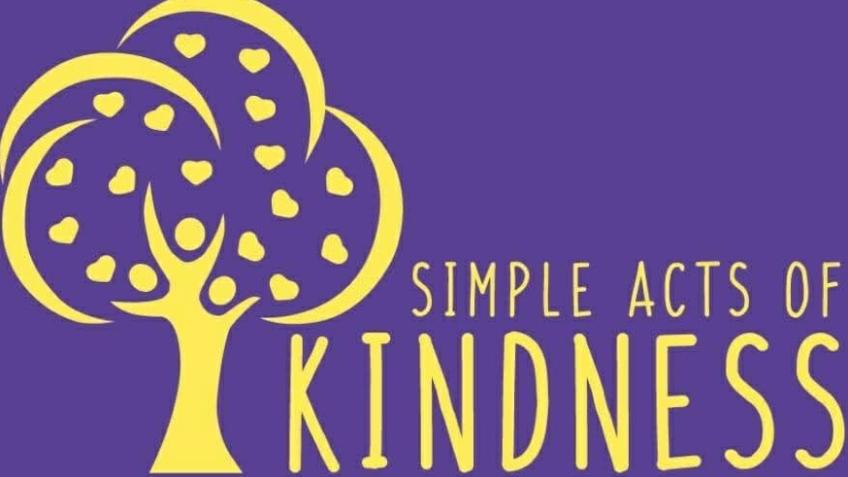 Simple Acts of Kindness