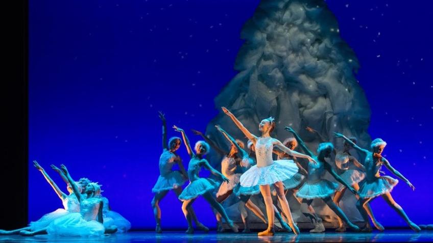 30 Years of Nutcracker Magic