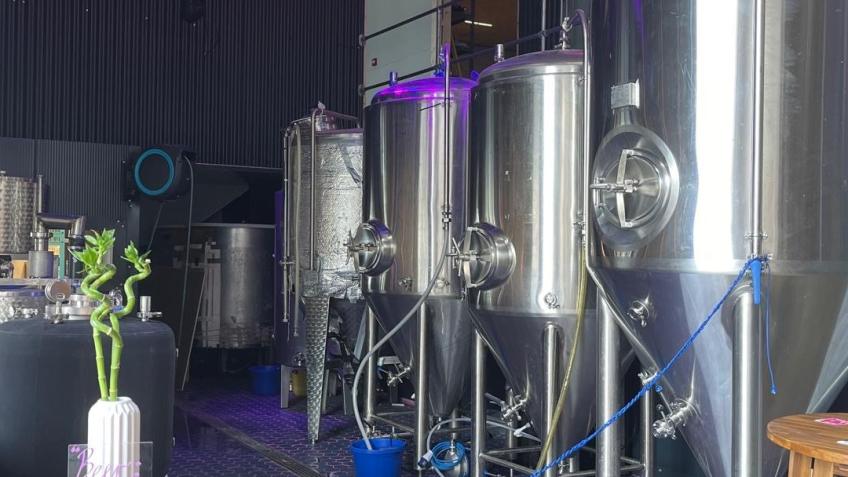 "Can" you help Little Brewing?