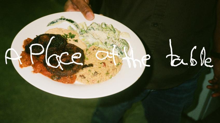 A Place at the Table