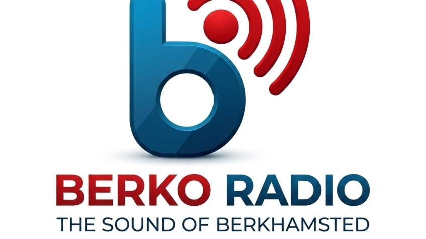 Community radio start up for Berkhamsted.