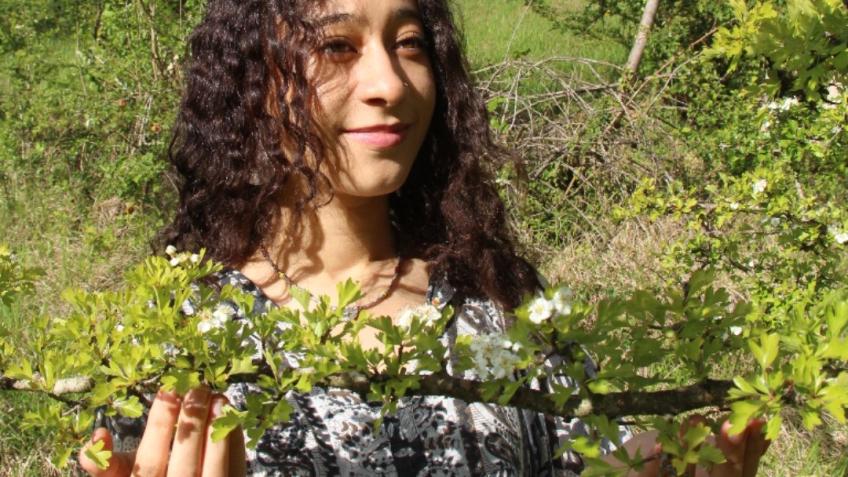 Help Mali Earth Flower to finish & release album