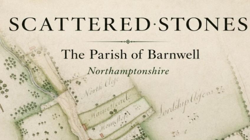 Save Barnwell All Saints Chancel