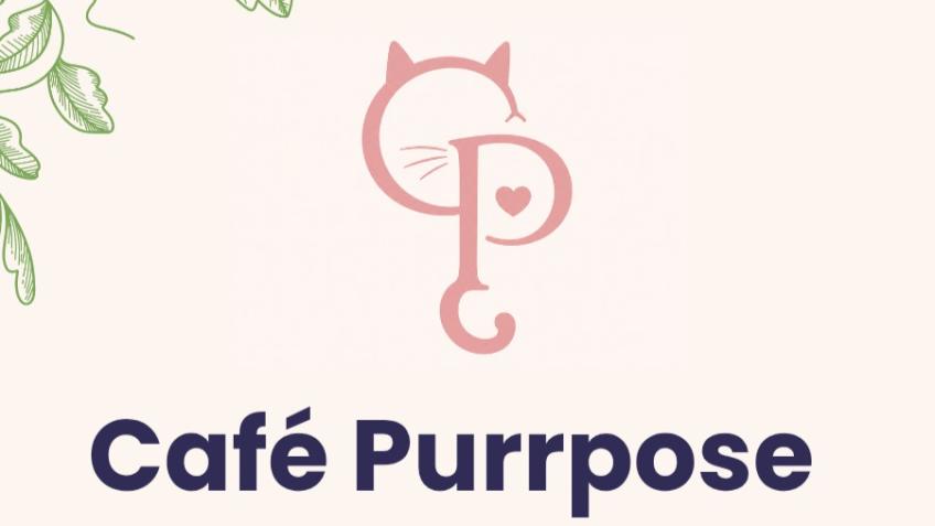 Project Purrpose - Cafe Purrpose Nantwich