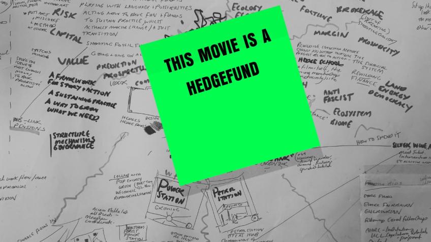 This Movie is a Hedgefund