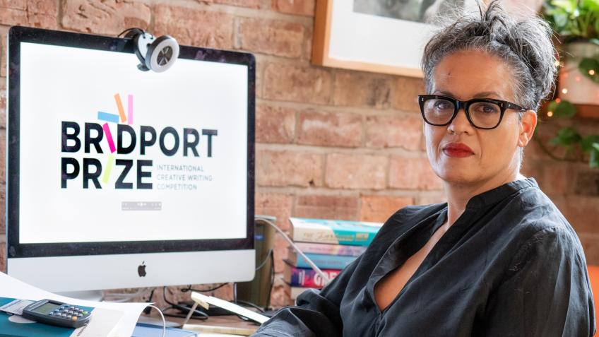 Win an hour of fiction feedback with Kit de Waal