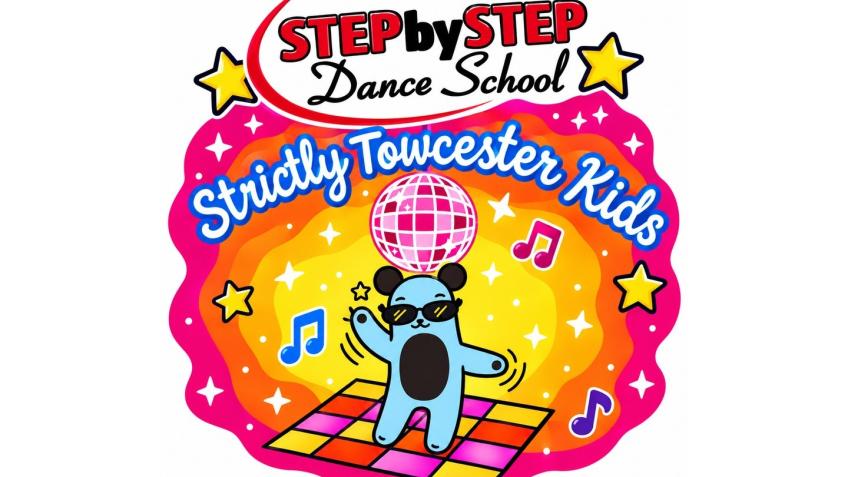Strictly Kids Towcester 2026