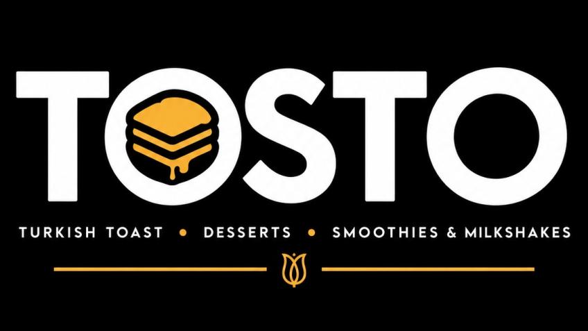 TOSTO - Turkish Toasties & Desserts
