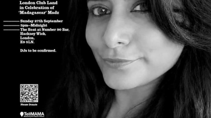 ONE OF US | Madz “Madagascar” Saleem