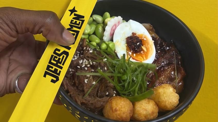 382k Reasons: Feeding the UK, One Bowl at a Time