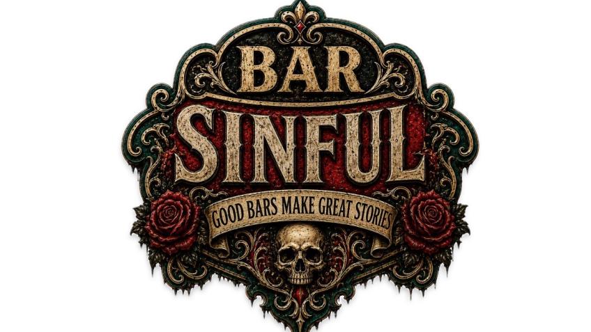 😈 HELP US OPEN BAR SINFUL PRESTON