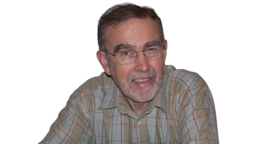 Thanksgiving for the life of Michael Wheller