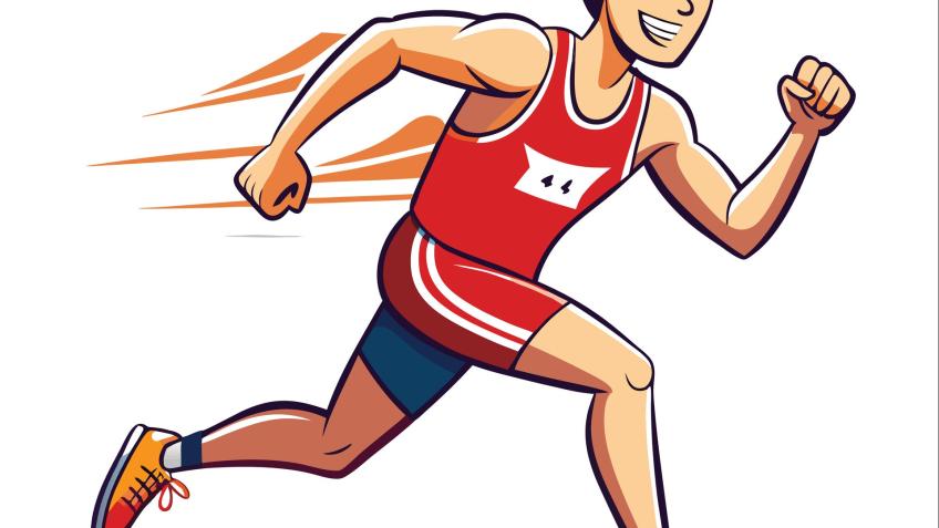 Charlie is Running the Glasgow 10K
