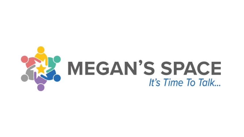 Raising money for Megan's Space charity