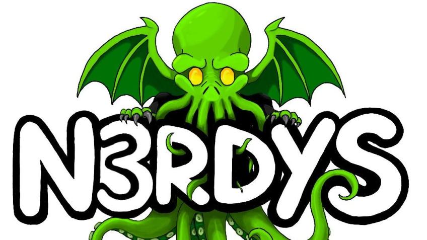 Help bring N3RDYS back to Shrewsbury