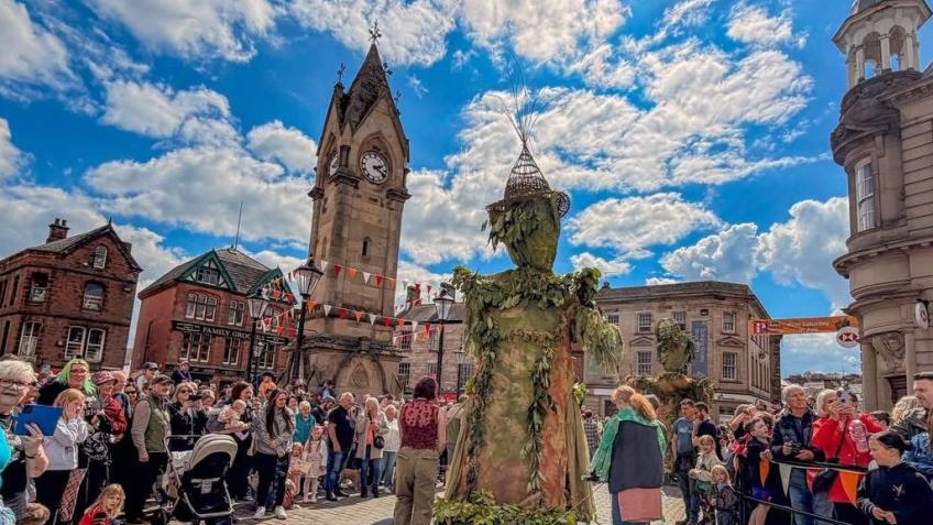 Penrith Events
