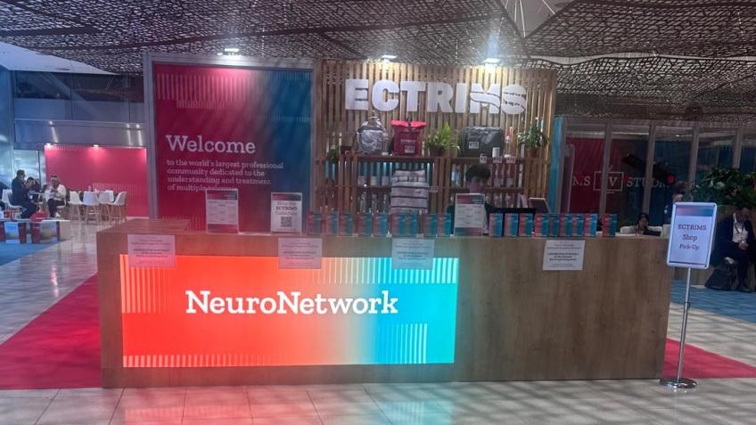 ECTRIMS (MS Toronto 2026)
