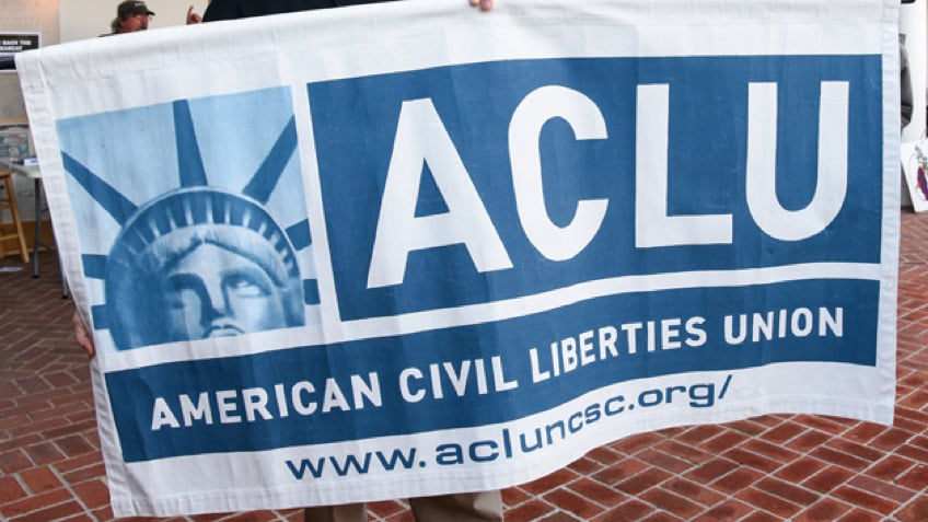Interstate and the ACLU