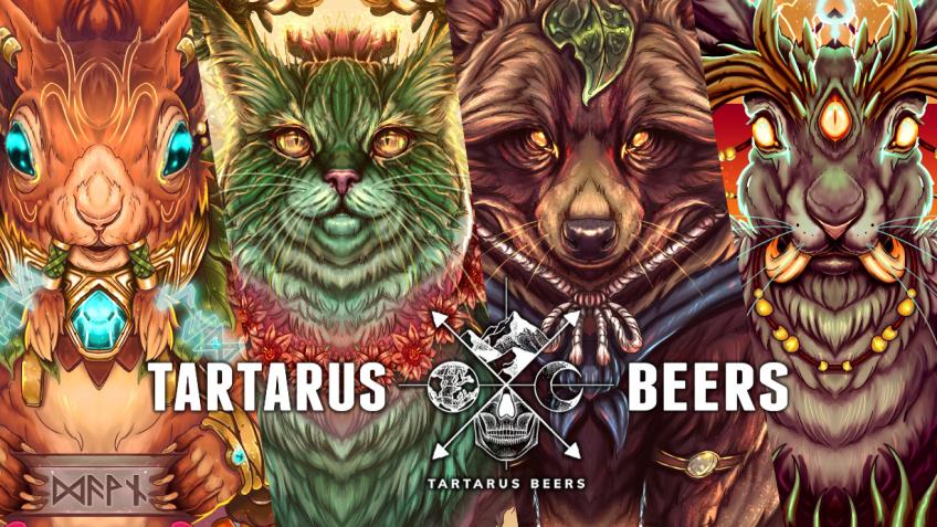Tartarus Tap