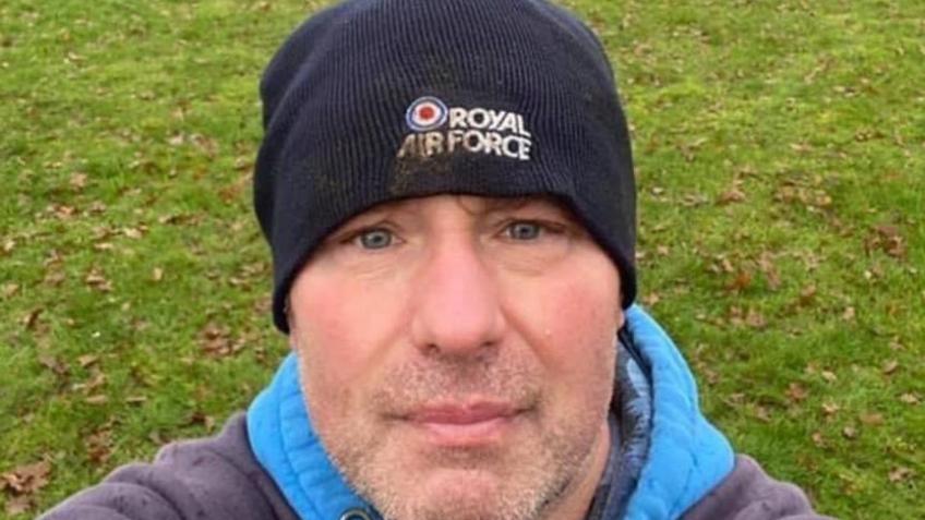 I’m taking on two half marathons 🏃‍♂️