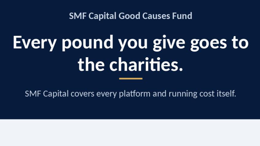 SMF Capital Good Causes Fund