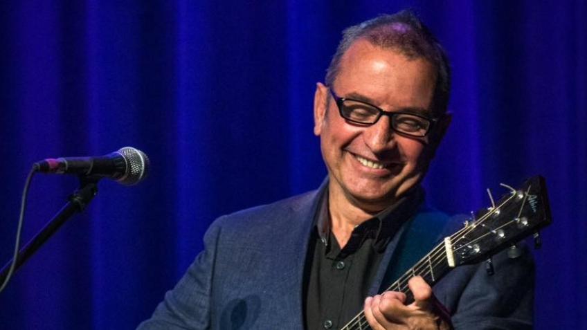 Gavin Alexander Debut Solo Album 2027