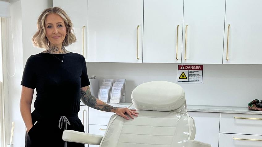 Miss Terri’s Charity Prize Draw for NIP