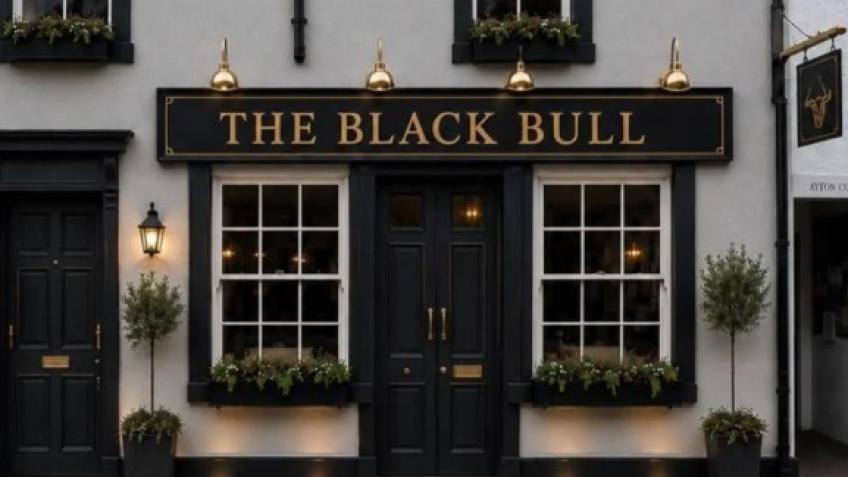 Ayton Community Pub Group