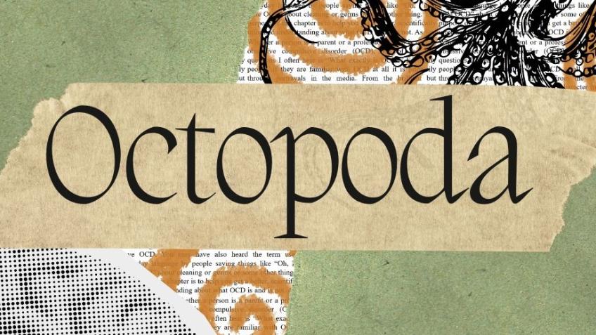 Octopoda Grad Film