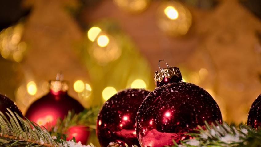 The Care Leavers Christmas Dinner - Herefordshire
