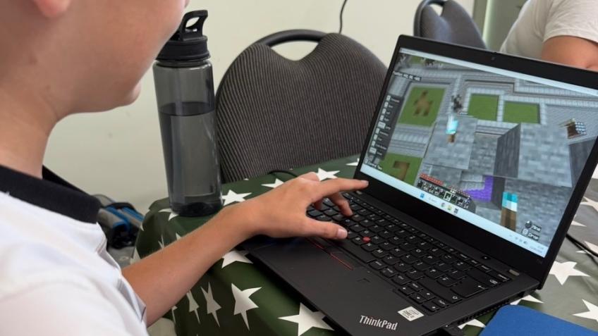 Launch Wiltshire’s Youth Esports Academy