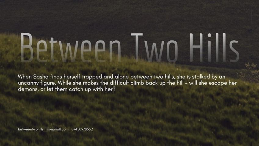 Between Two Hills - Short Film Distribution