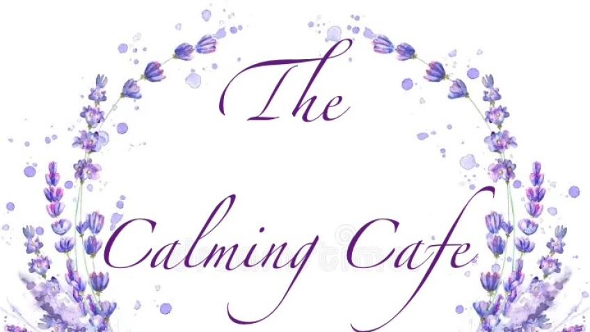 The Calming Cafe