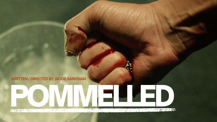 Pommelled: A Sports Rivalry Short Film