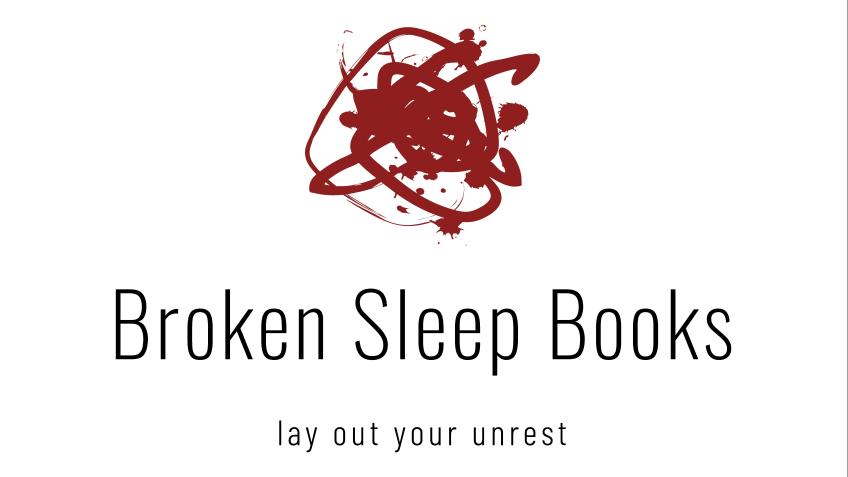 Help Broken Sleep Books Publish New Poetry in 2027