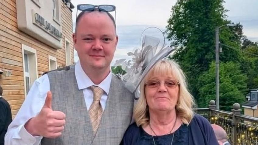 Funeral Expenses -Tony Culbert
