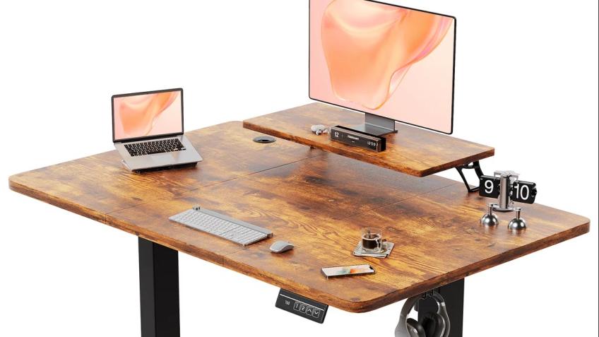 Help me work from home due to MH disability