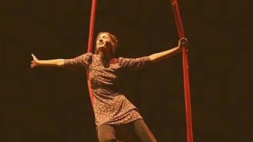 From Palestine to Wells: Theatre Without Borders